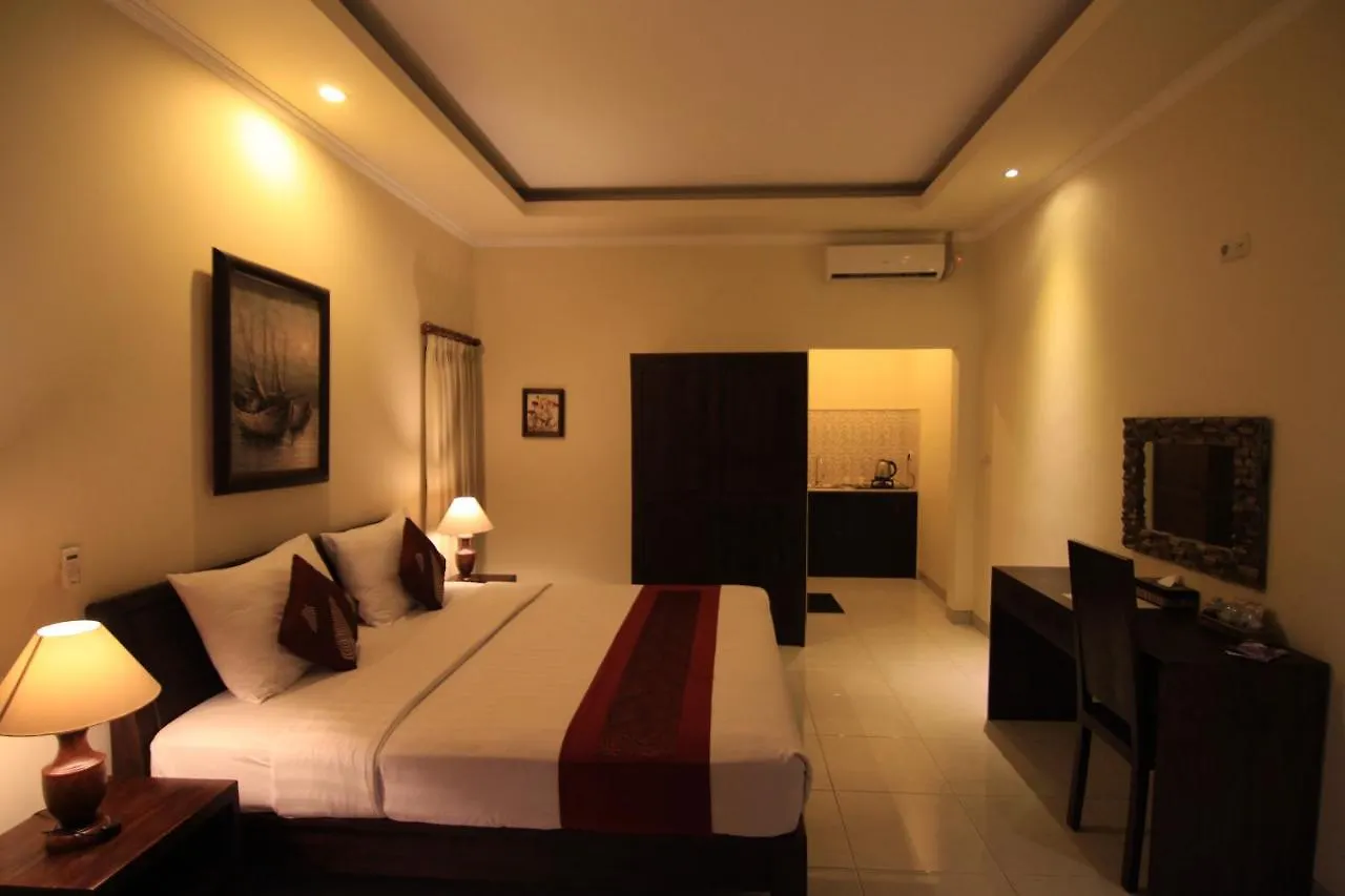 Ketut Kasta Guest House Ubud   Ubud (Bali)