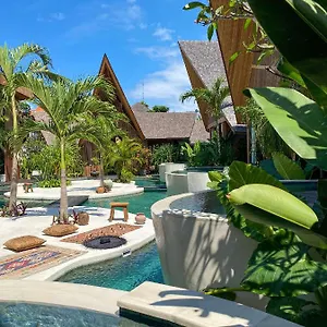 **** Resort Beyond Bayou Indonesia