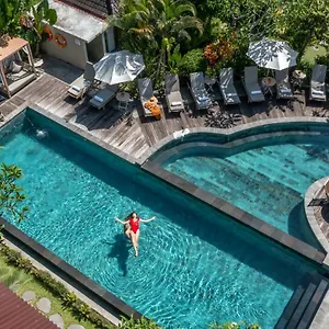 Hotel Kailash By Pramana, Ubud (Bali)