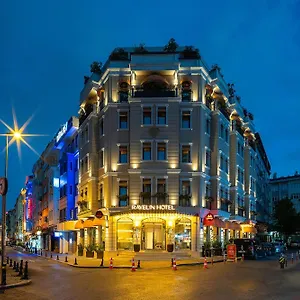 **** Hotel Rayelin Old Town Turkey