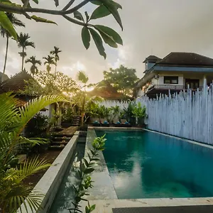 Holiday park Taman By Prasi, Ubud (Bali)