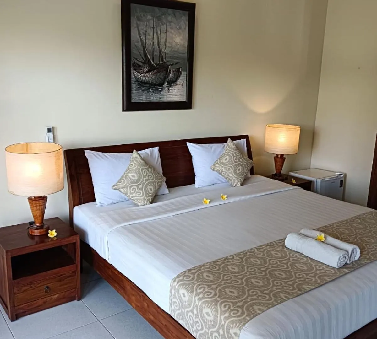 Ketut Kasta Guest House Ubud  Indonesia