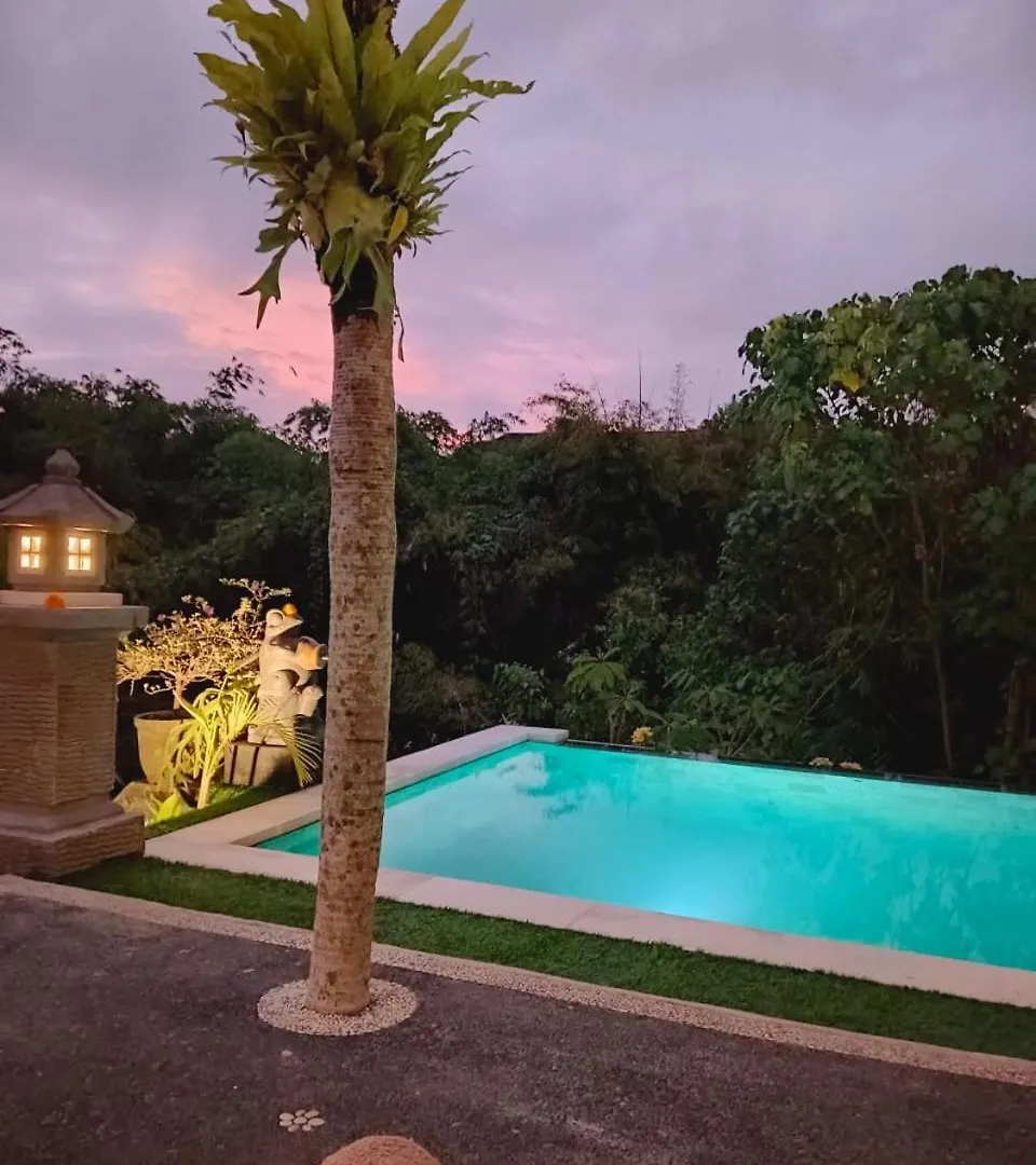 Ketut Kasta Guest House Ubud  Indonesia