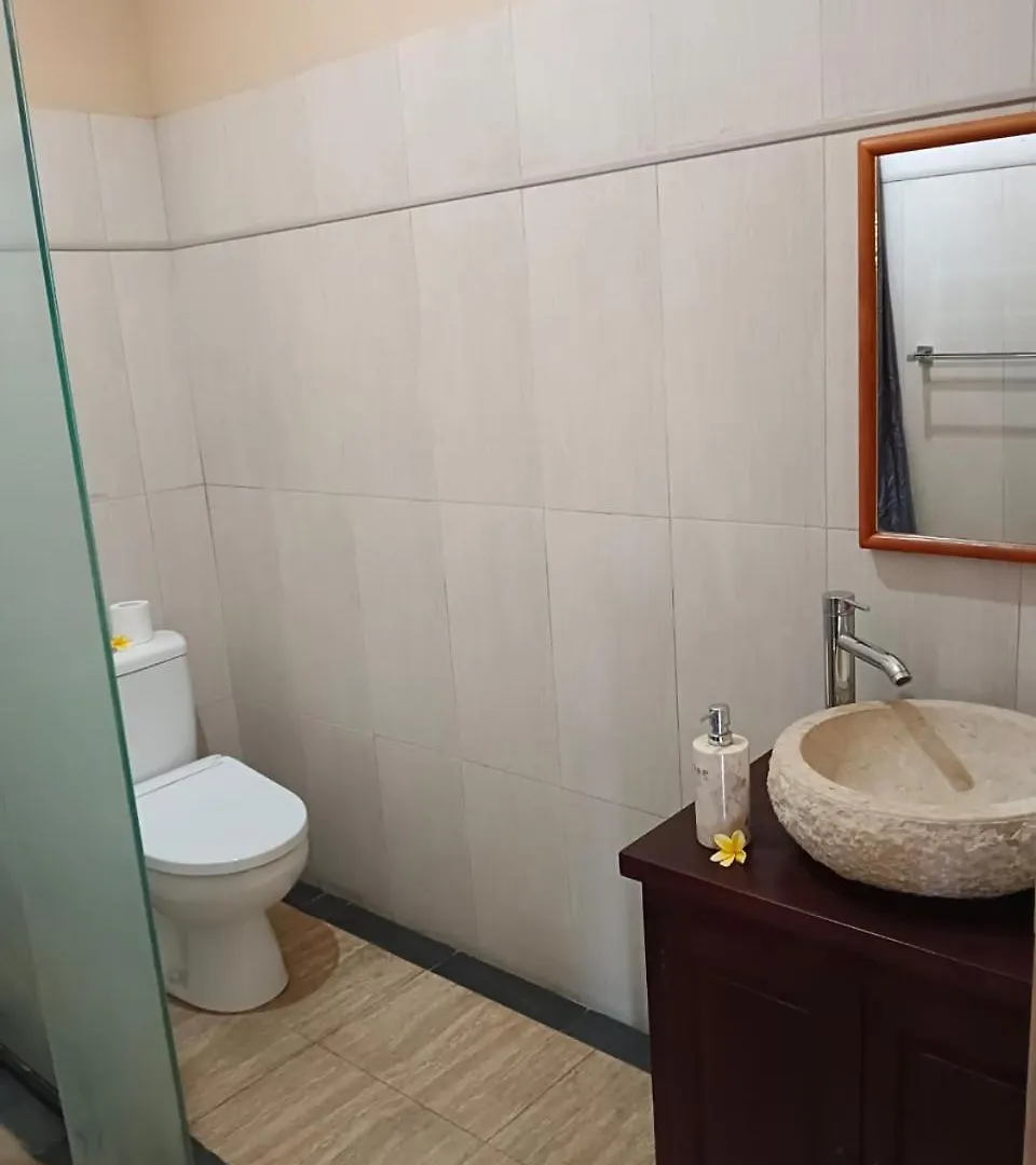 Ketut Kasta Guest House Ubud  Indonesia