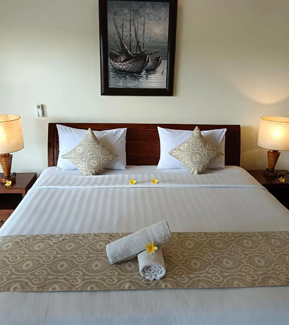 Ketut Kasta Guest House Ubud