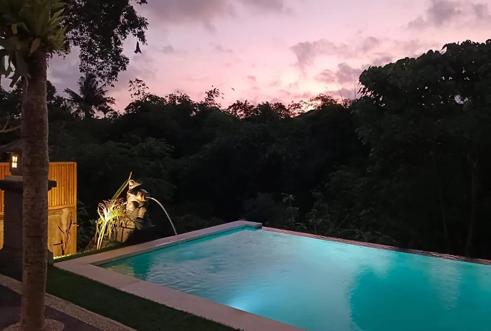 Ketut Kasta Guest House Ubud