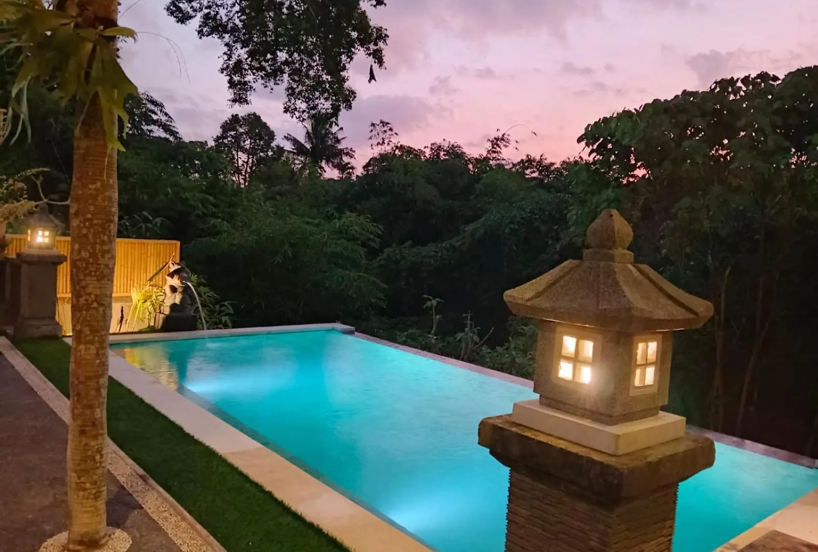 Ketut Kasta Guest House Ubud  Ubud (Bali)
