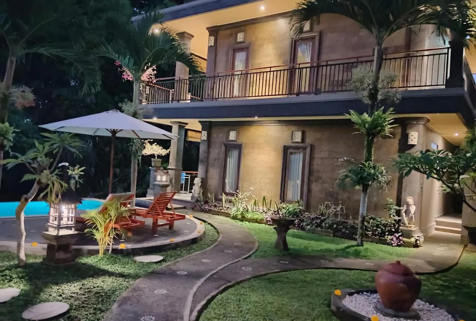 Ketut Kasta Guest House Ubud  Indonesia
