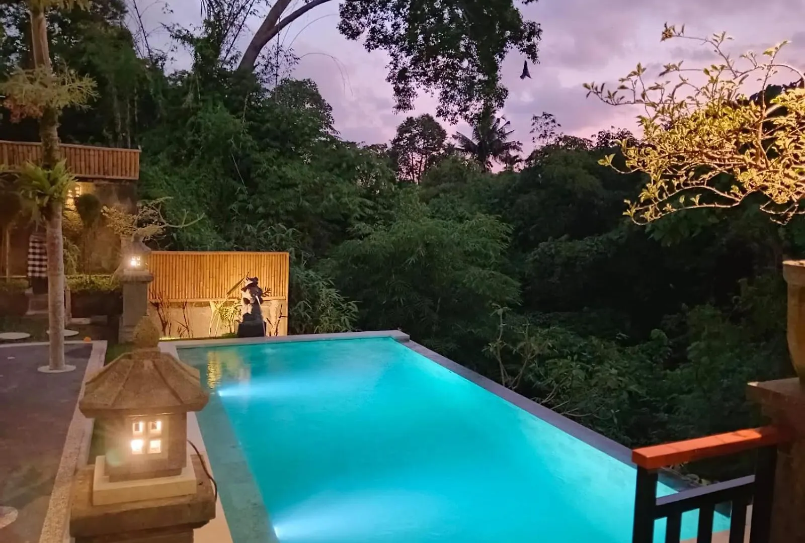 Ketut Kasta Guest House Ubud