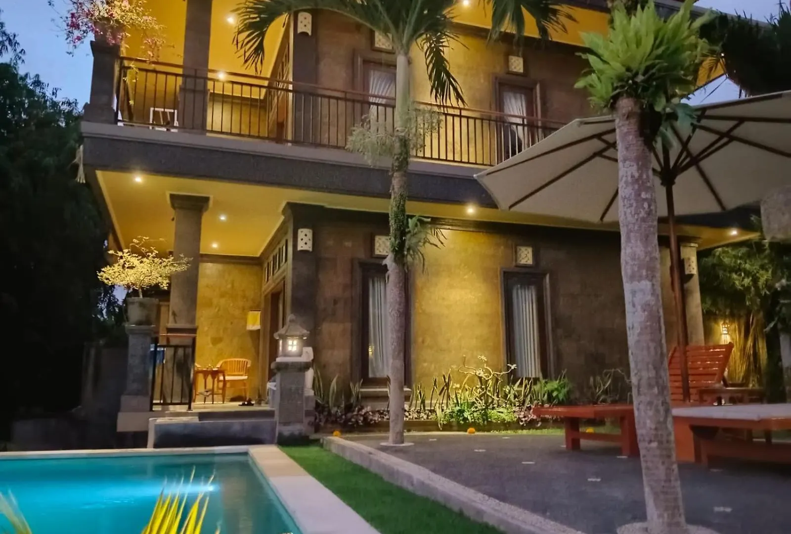 Ketut Kasta Guest House Ubud
