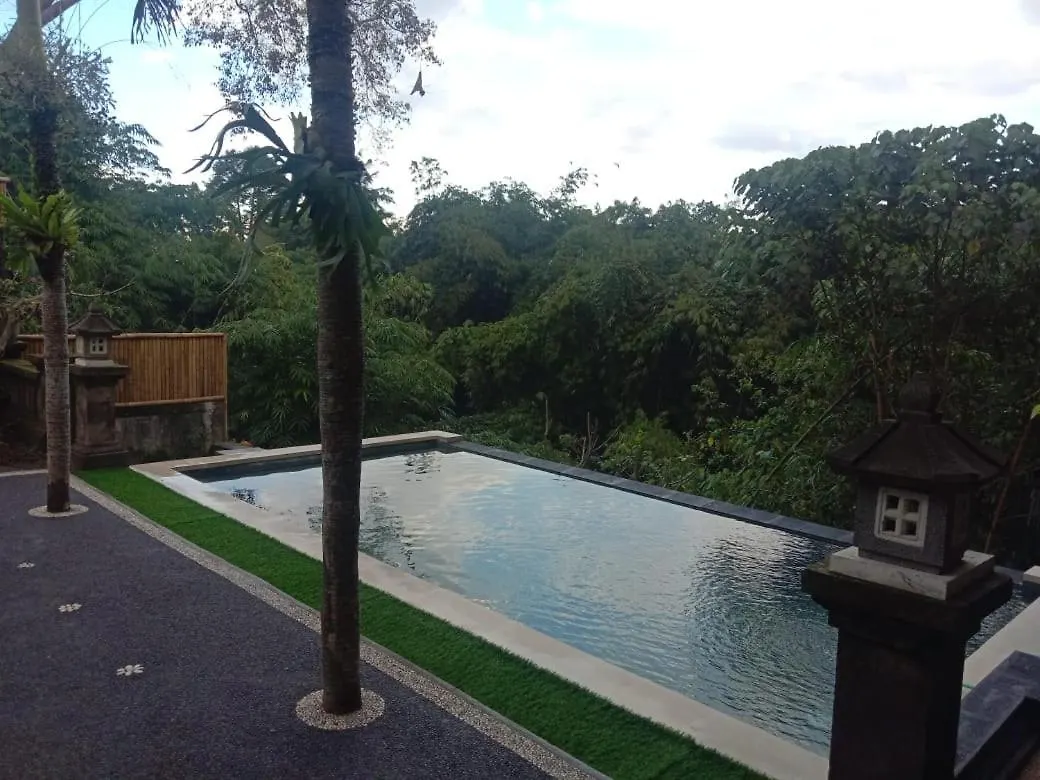 Ketut Kasta Guest House Ubud
