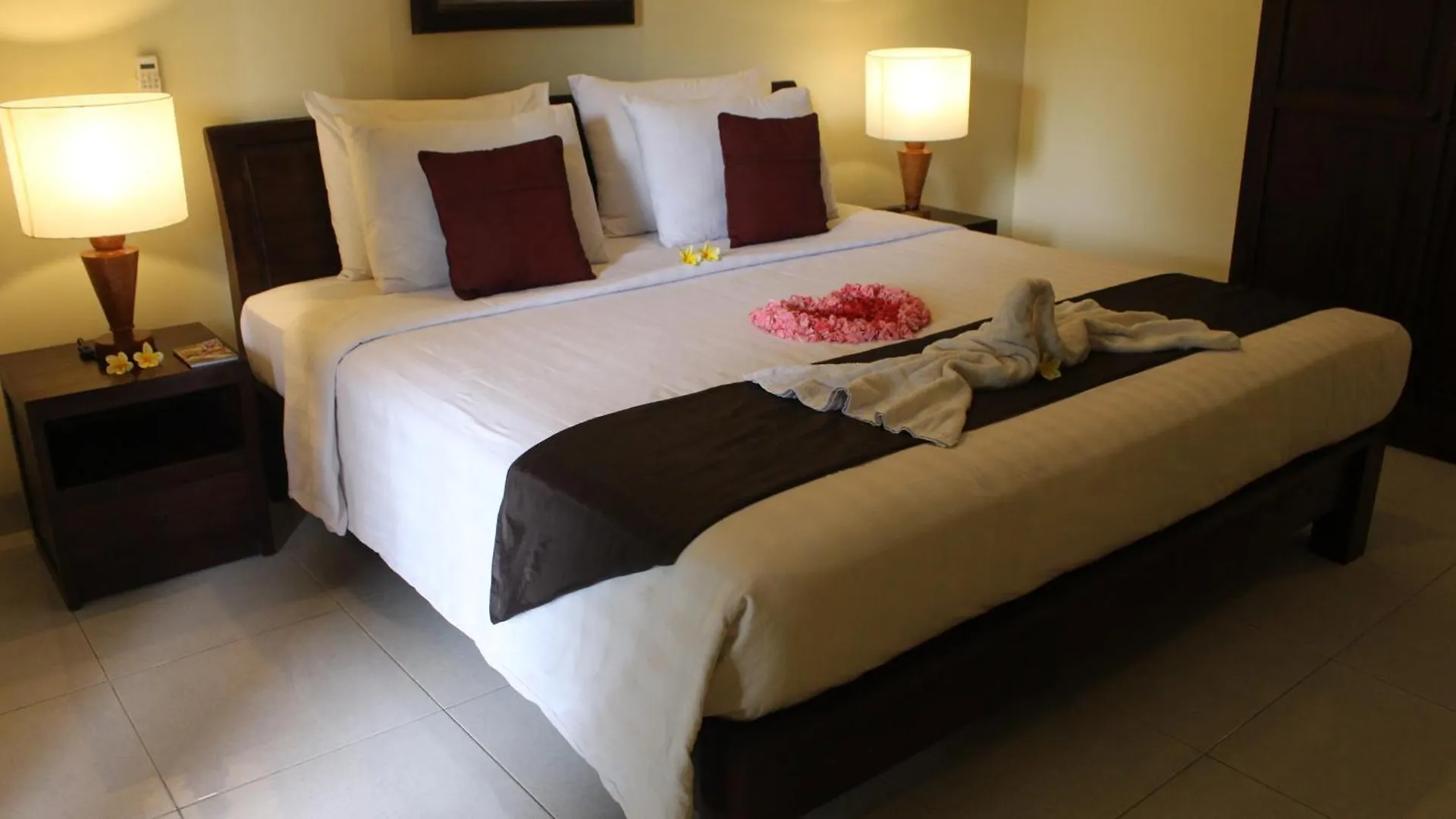 Ketut Kasta Guest House Ubud  0*, Ubud (Bali) Indonesia