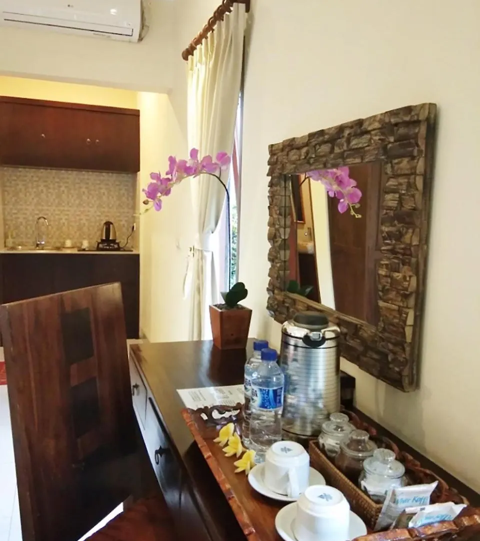 Ketut Kasta Guest House Ubud