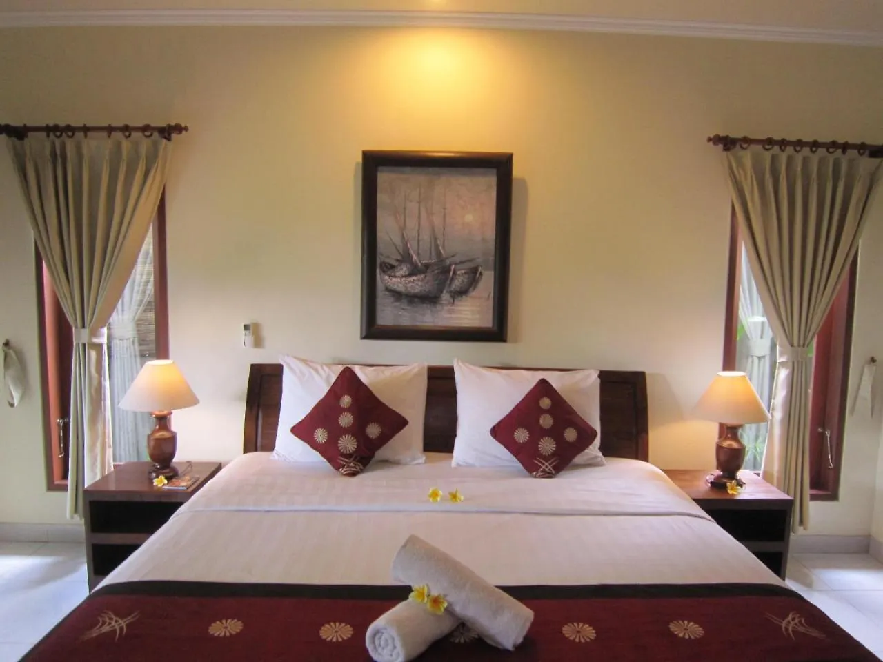 Ketut Kasta Guest House Ubud  0*, Ubud (Bali)