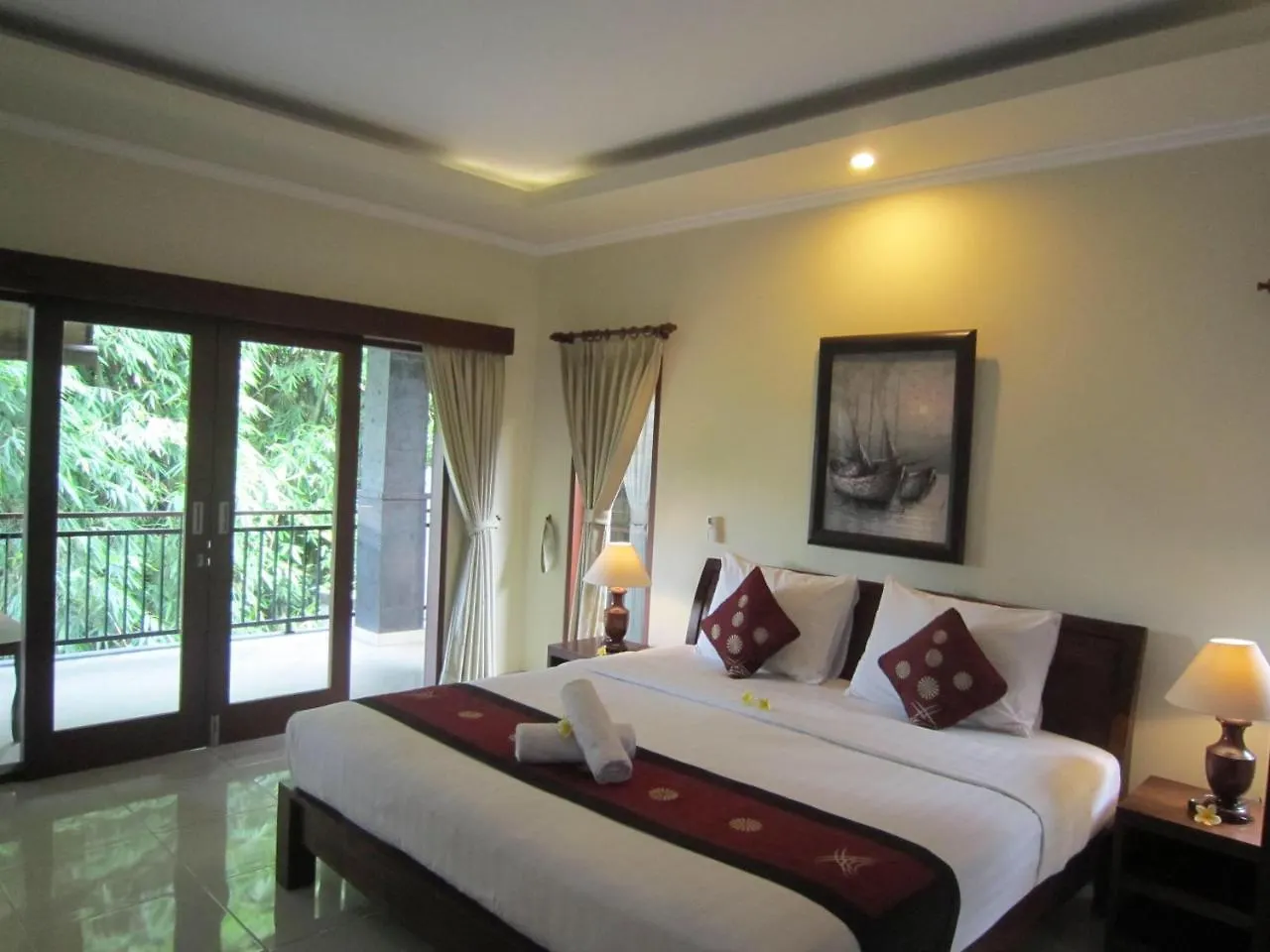 Ketut Kasta Guest House Ubud