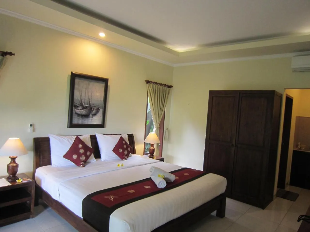 Ketut Kasta Guest House Ubud