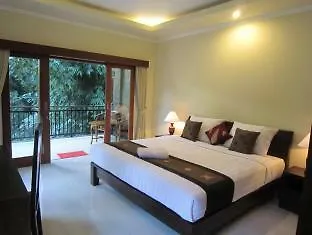 Ketut Kasta Guest House Ubud  Indonesia